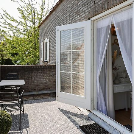 בראוניסה Hello Zeeland - Vakantiehuis De Elf Boompjes 64 מראה חיצוני תמונה
