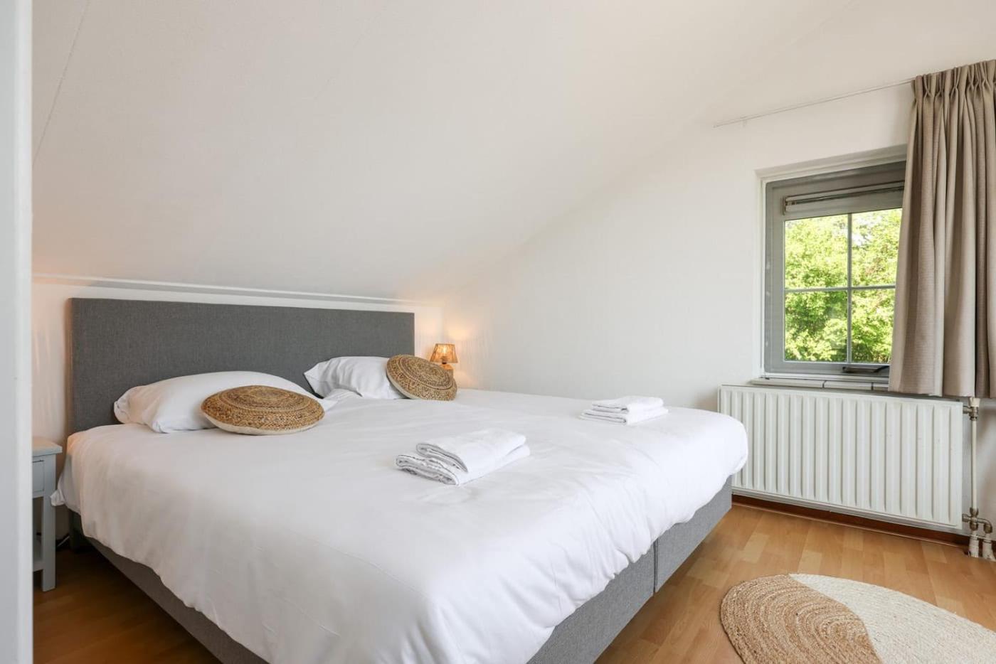בראוניסה Hello Zeeland - Vakantiehuis De Elf Boompjes 64 מראה חיצוני תמונה