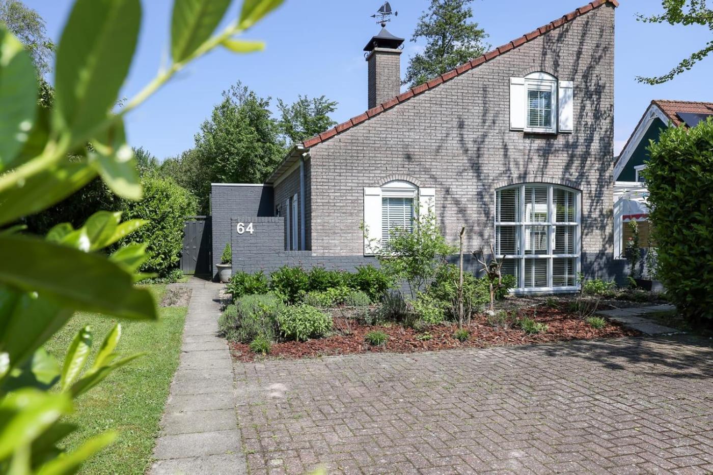 בראוניסה Hello Zeeland - Vakantiehuis De Elf Boompjes 64 מראה חיצוני תמונה