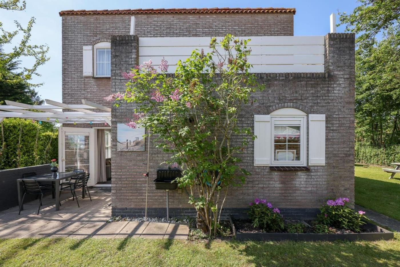 בראוניסה Hello Zeeland - Vakantiehuis De Elf Boompjes 64 מראה חיצוני תמונה