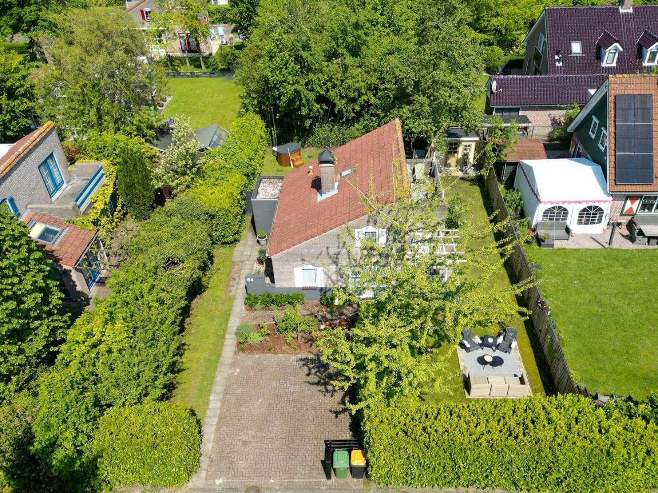 בראוניסה Hello Zeeland - Vakantiehuis De Elf Boompjes 64 מראה חיצוני תמונה